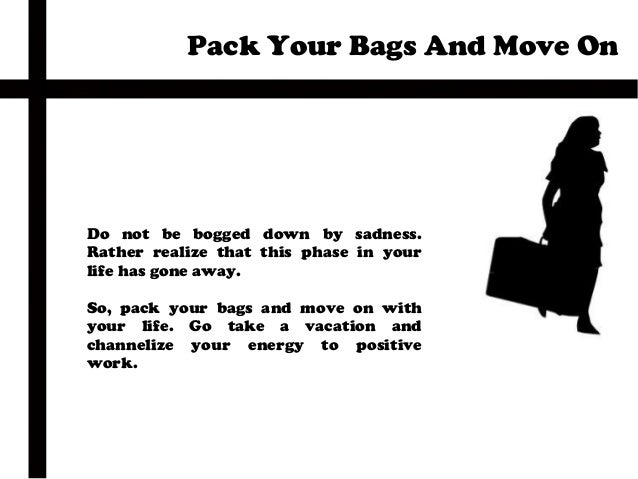 Life With How Move Divorce To Your On After Life With How Move Divorce To Your On After